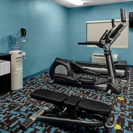 Fairfield Inn By Marriott Dothan Kültér fotó
