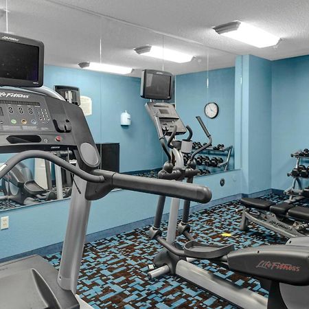 Fairfield Inn By Marriott Dothan Kültér fotó
