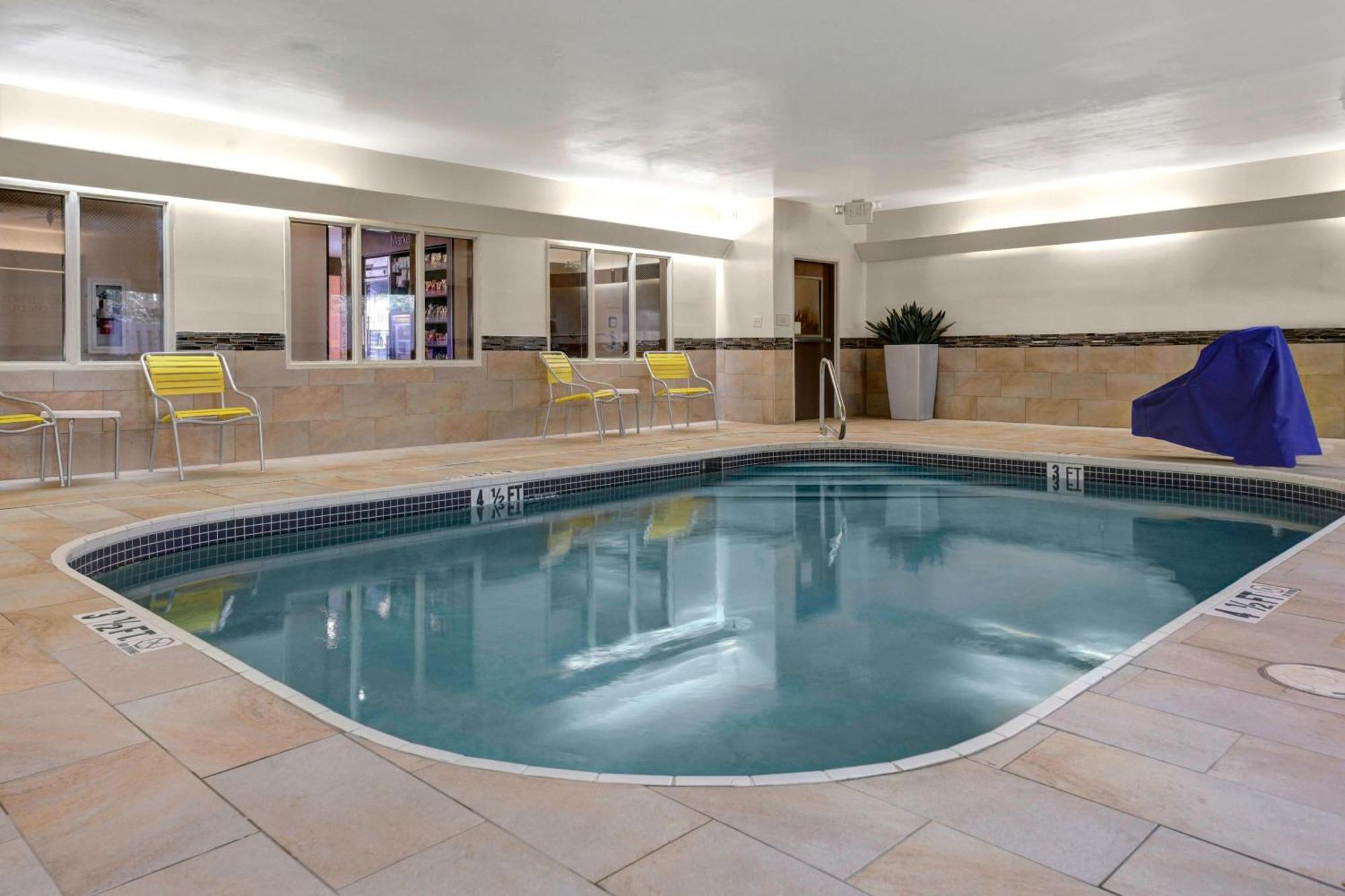 Fairfield Inn By Marriott Dothan Kültér fotó