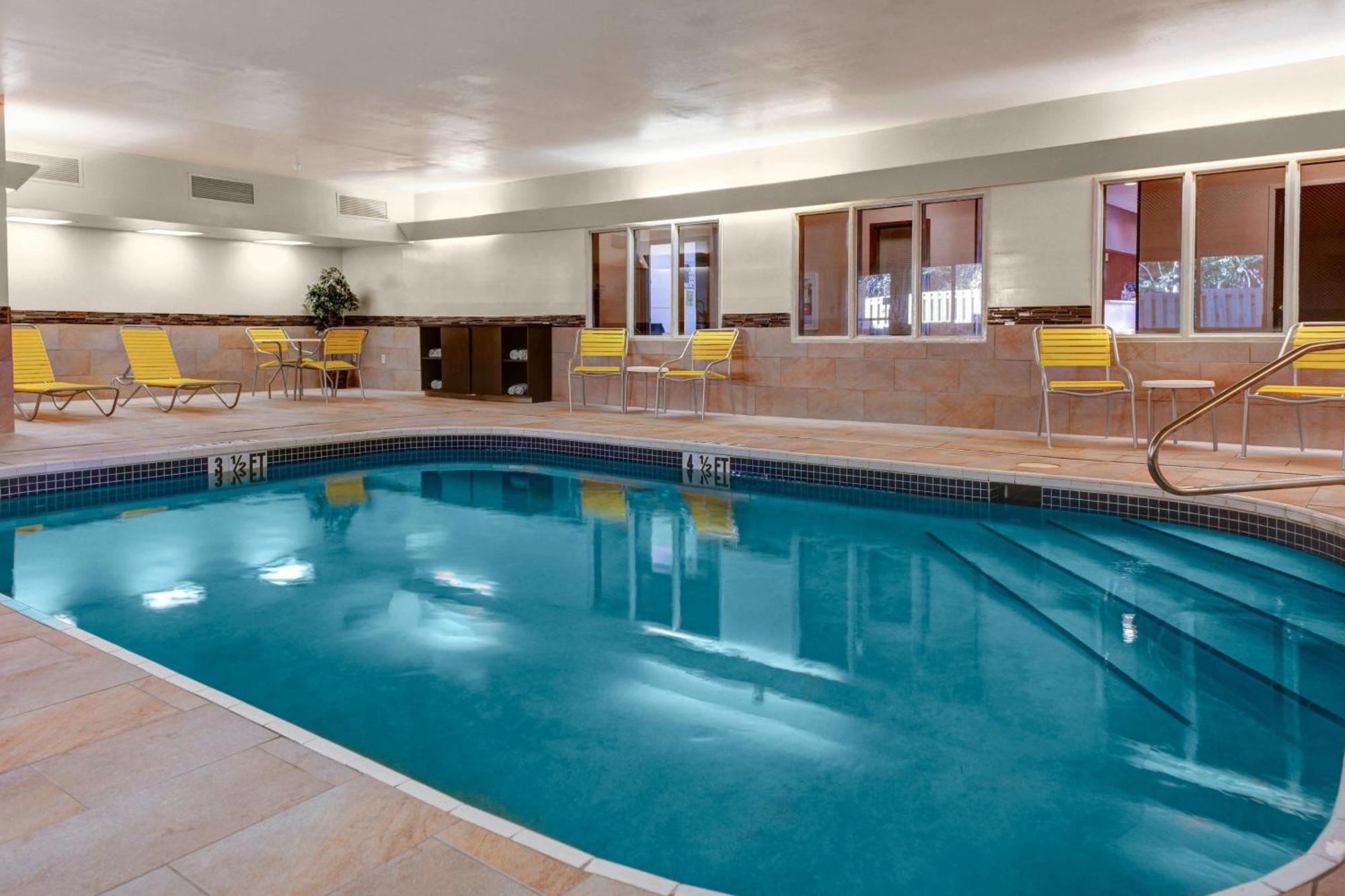 Fairfield Inn By Marriott Dothan Kültér fotó