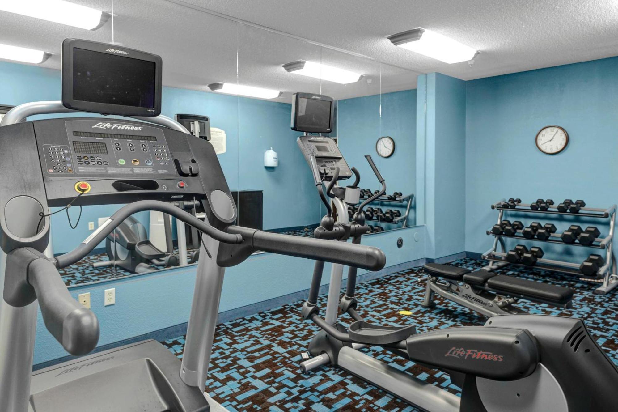 Fairfield Inn By Marriott Dothan Kültér fotó
