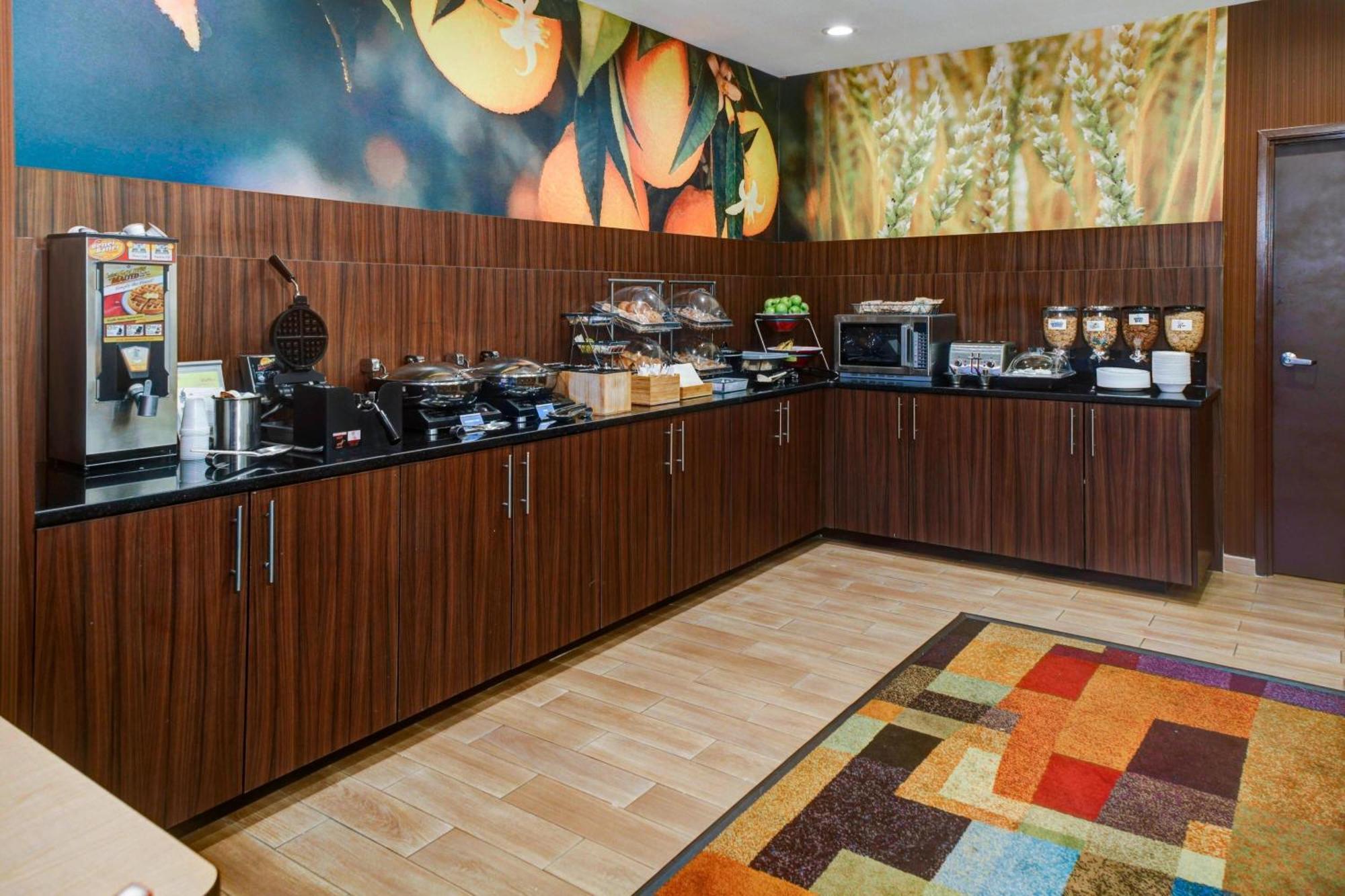 Fairfield Inn By Marriott Dothan Kültér fotó