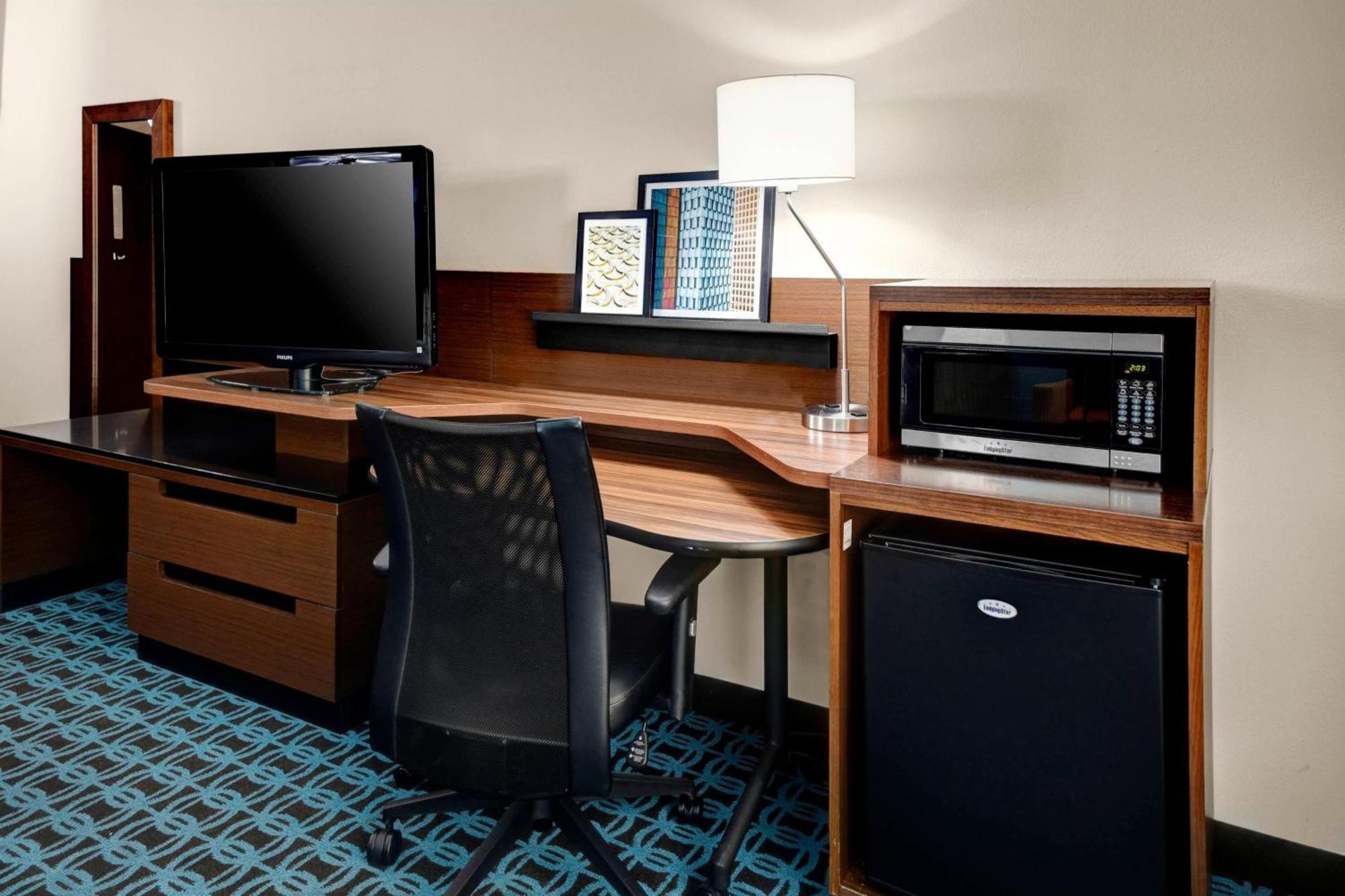 Fairfield Inn By Marriott Dothan Kültér fotó