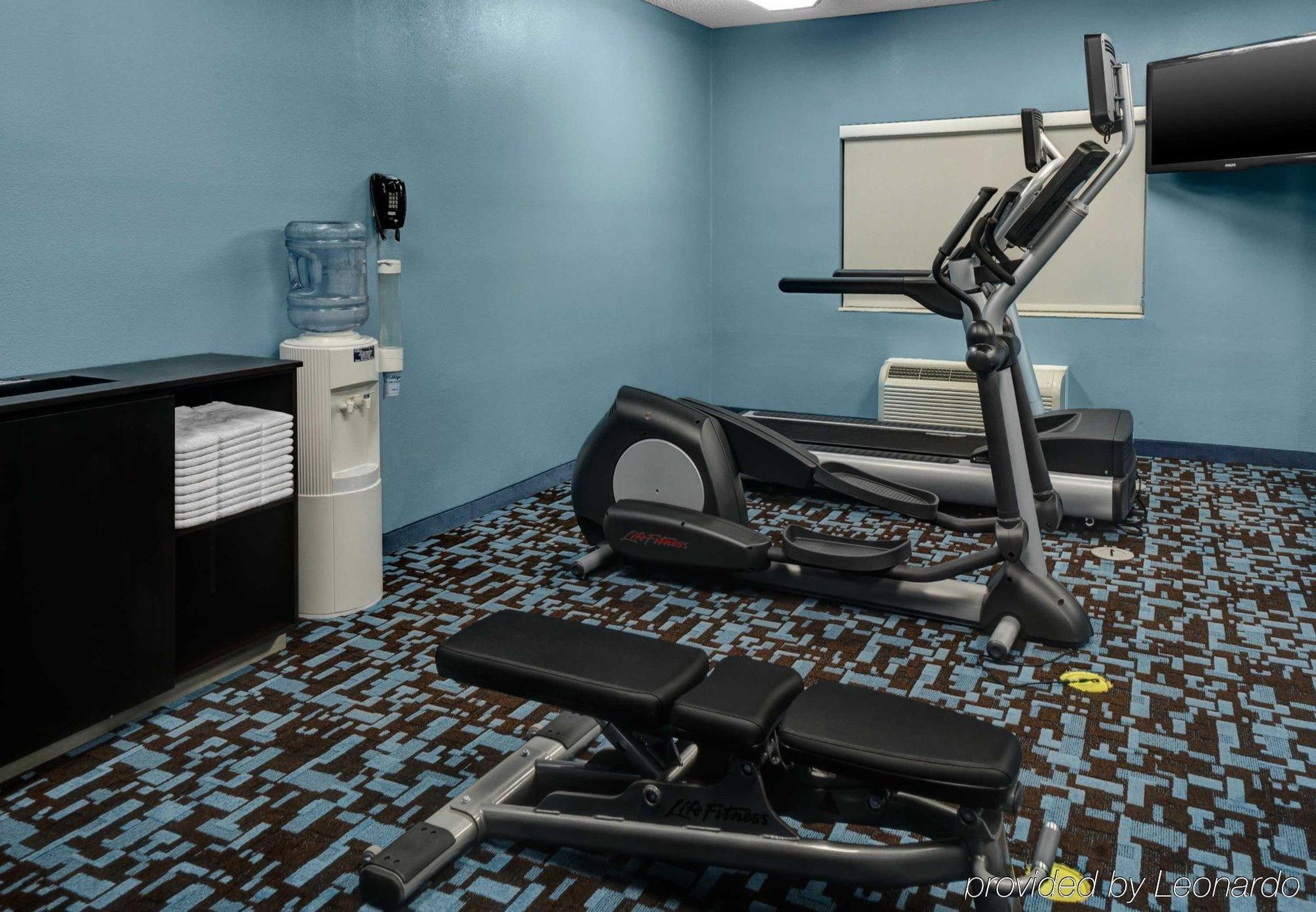 Fairfield Inn By Marriott Dothan Kültér fotó