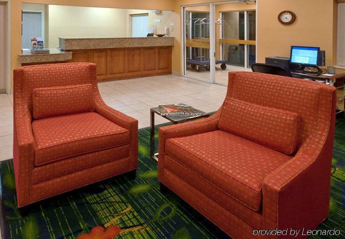 Fairfield Inn By Marriott Dothan Kültér fotó