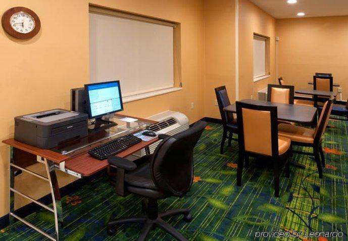 Fairfield Inn By Marriott Dothan Kültér fotó